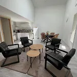 Chez Oanel 度假居 Andance