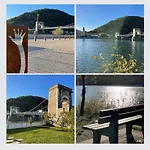 Chez Oanel 度假居
