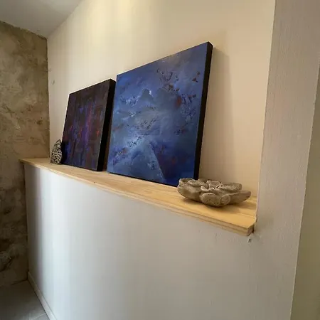 Chez Oanel Andance