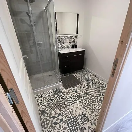 Holiday home Chez Oanel