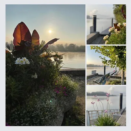 Chez Oanel Holiday home *