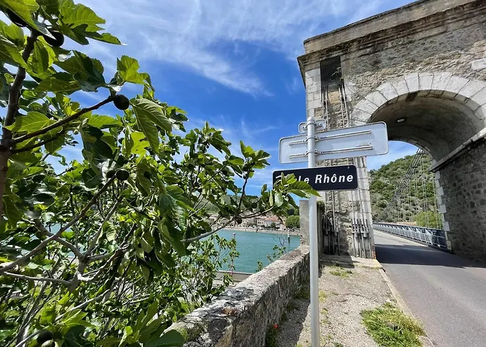 Chez Oanel *