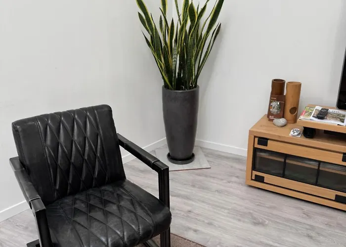 Chez Oanel Semesterbostad